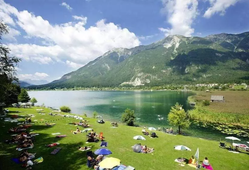 Fotos del hotel Alpen Adria  & Spa:  18