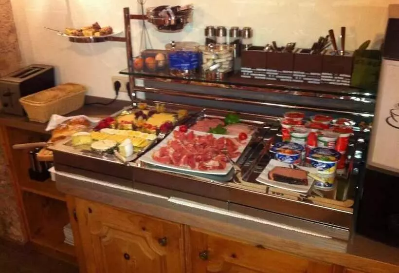 Fotos del hotel Alpin Hotel Garni Eder - Private Living:  14