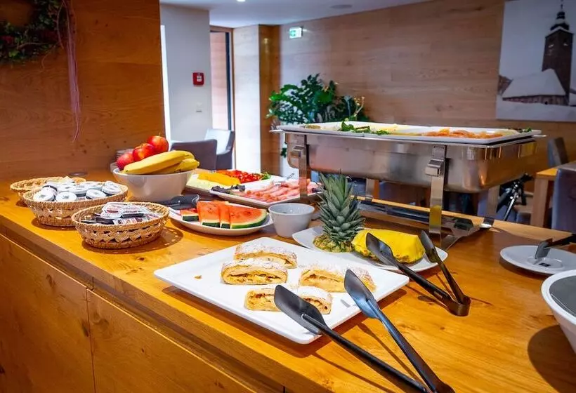 Fotos del hotel Laurus:  8