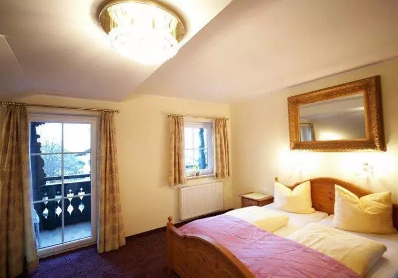 Fotos del hotel Posthotel Mayrhofen:  2
