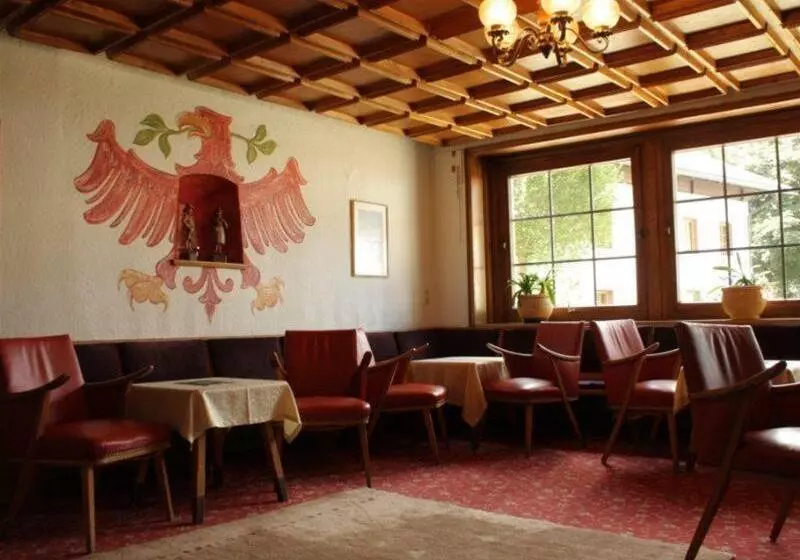 Fotos del hotel Posthotel Mayrhofen:  4