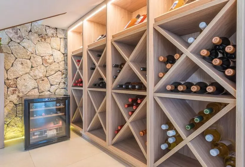 Fotos del hotel Cas Cabo Nou Agroturismo Adults Only:  24