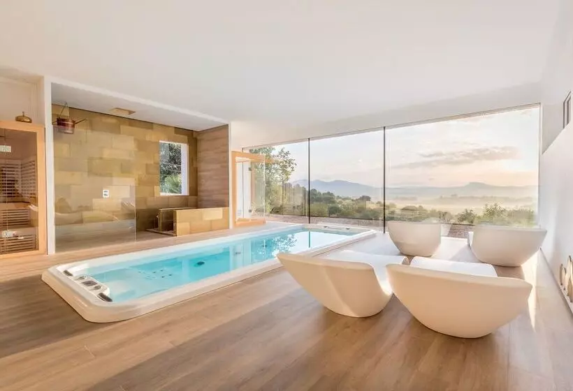 Fotos del hotel Cas Cabo Nou Agroturismo Adults Only:  10