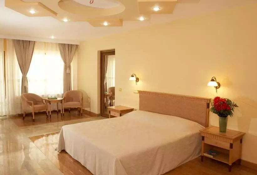 Fotos del hotel La Scoica Land:  17