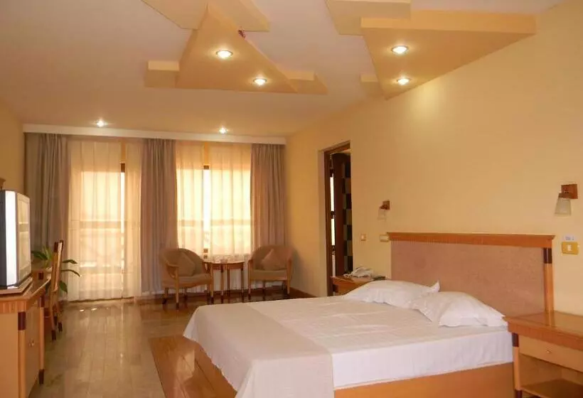 Fotos del hotel La Scoica Land:  13