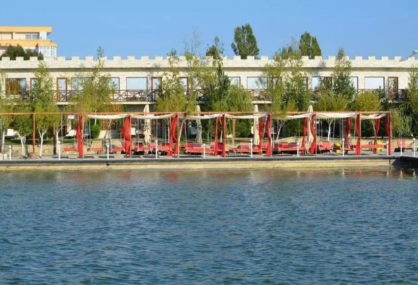Fotos del hotel La Scoica Land:  2