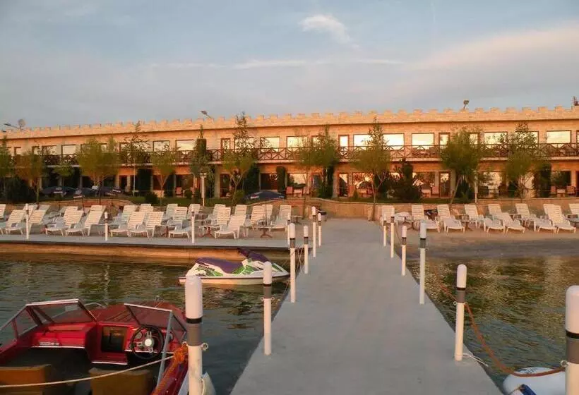 Fotos del hotel La Scoica Land:  4