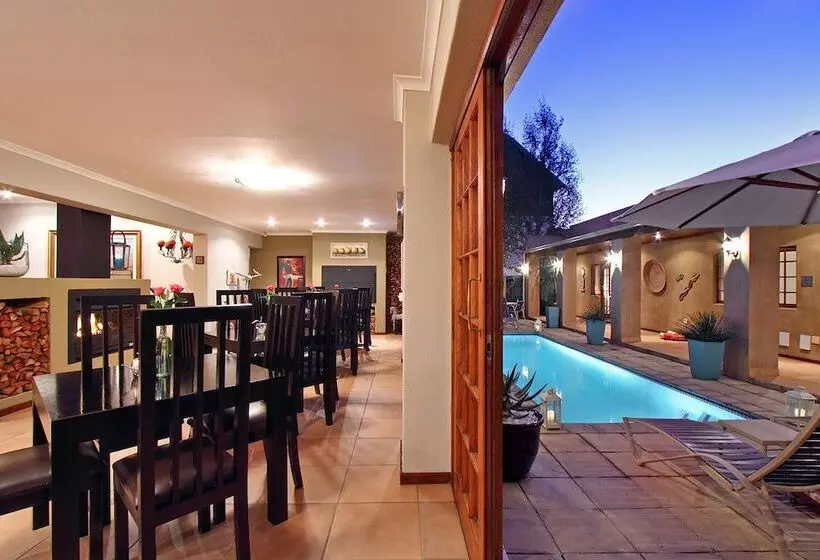 Fotos del hotel Apple Tree Guest House:  13