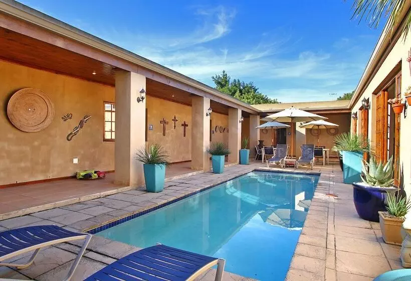 Fotos del hotel Apple Tree Guest House:  6