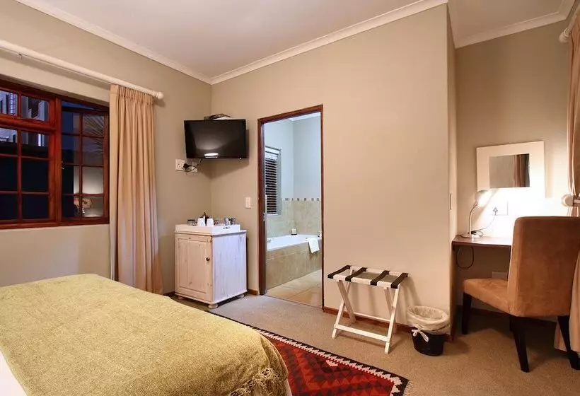 Apple Tree Guest House