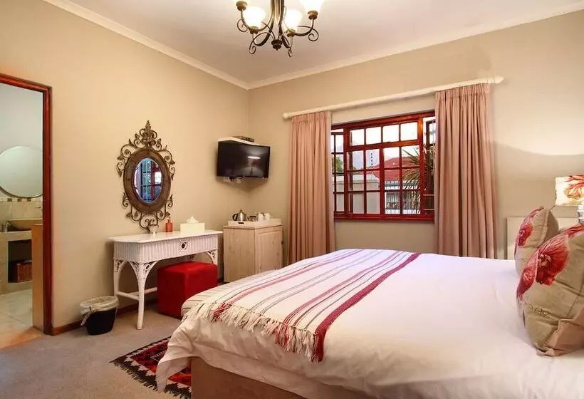 Fotos del hotel Apple Tree Guest House:  5