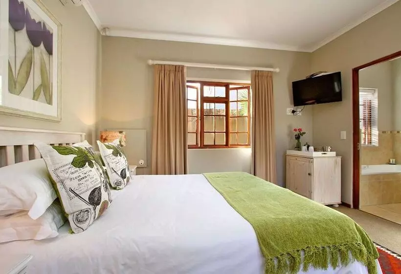Fotos del hotel Apple Tree Guest House:  19