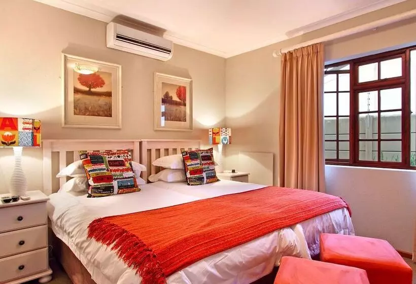 Fotos del hotel Apple Tree Guest House:  18