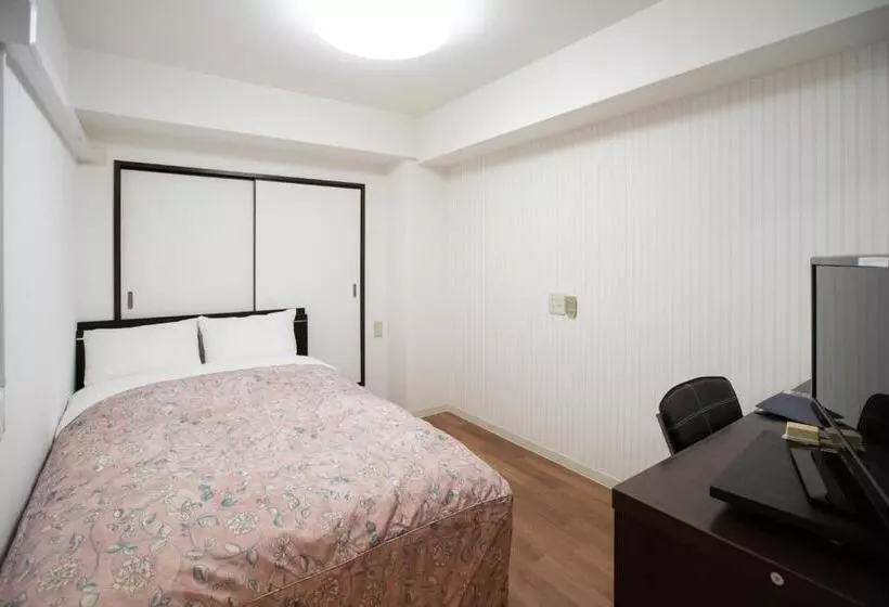 Fotos del hotel Business Inn Sennichimae:  8