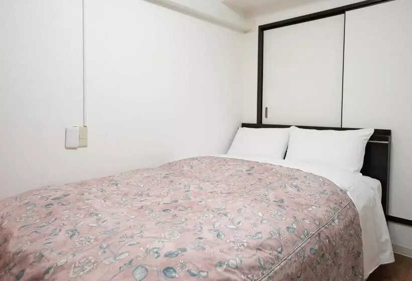 Fotos del hotel Business Inn Sennichimae:  9
