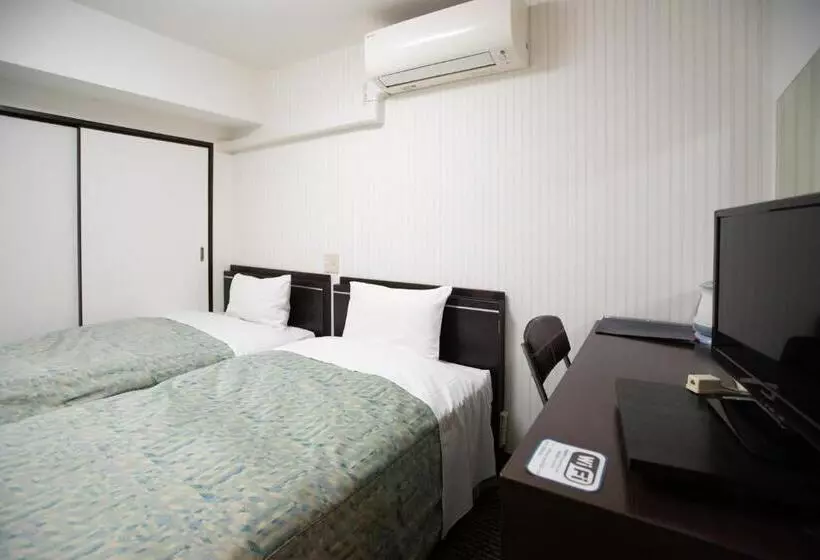 Business Inn Sennichimae