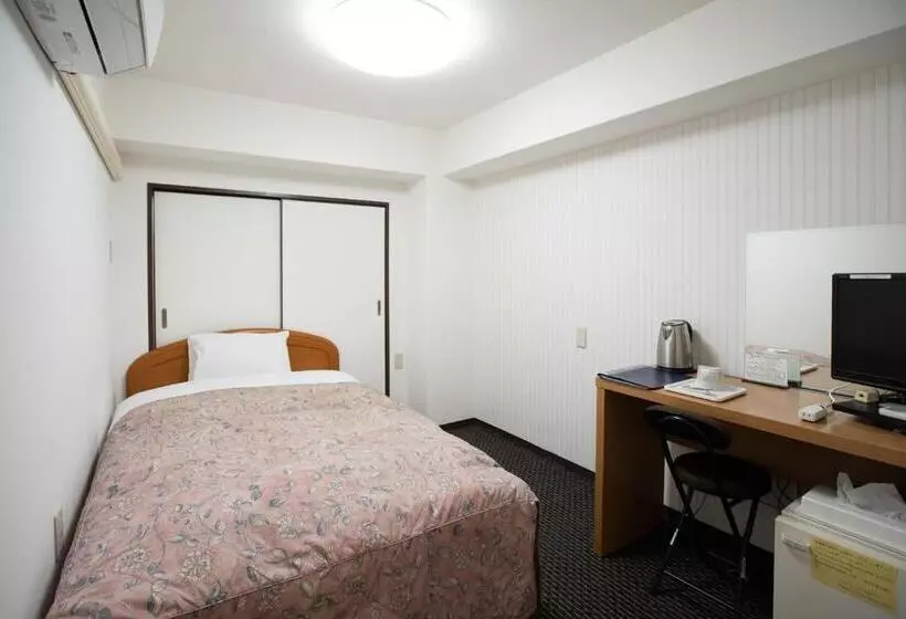 Fotos del hotel Business Inn Sennichimae:  6