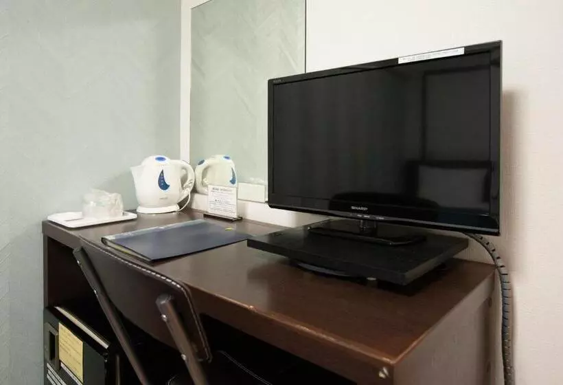 Fotos del hotel Business Inn Sennichimae:  3