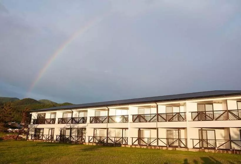 Fotos del hotel Familio Sado Aikawa:  20