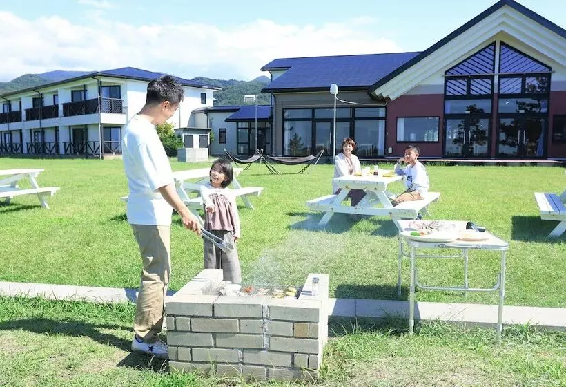 Fotos del hotel Familio Sado Aikawa:  5