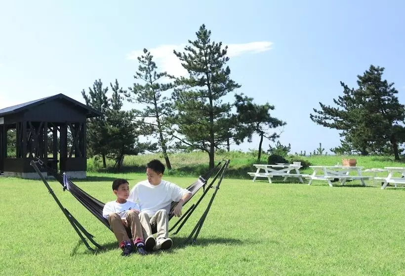 Fotos del hotel Familio Sado Aikawa:  22