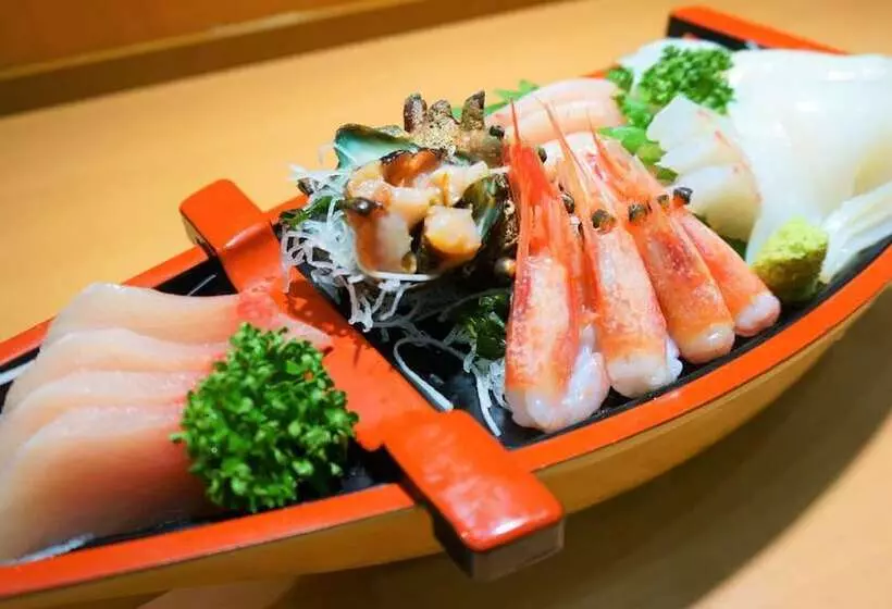 Fotos del hotel Familio Sado Aikawa:  9