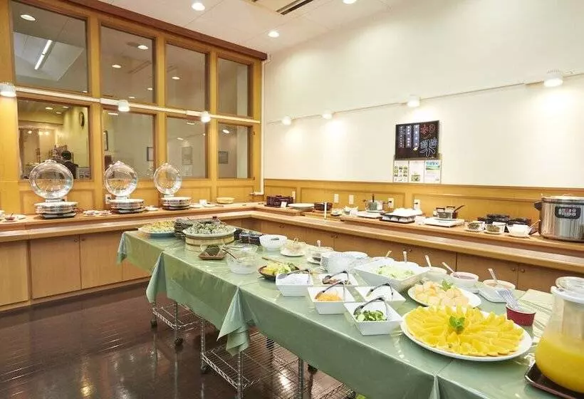 Fotos del hotel Familio Sado Aikawa:  19