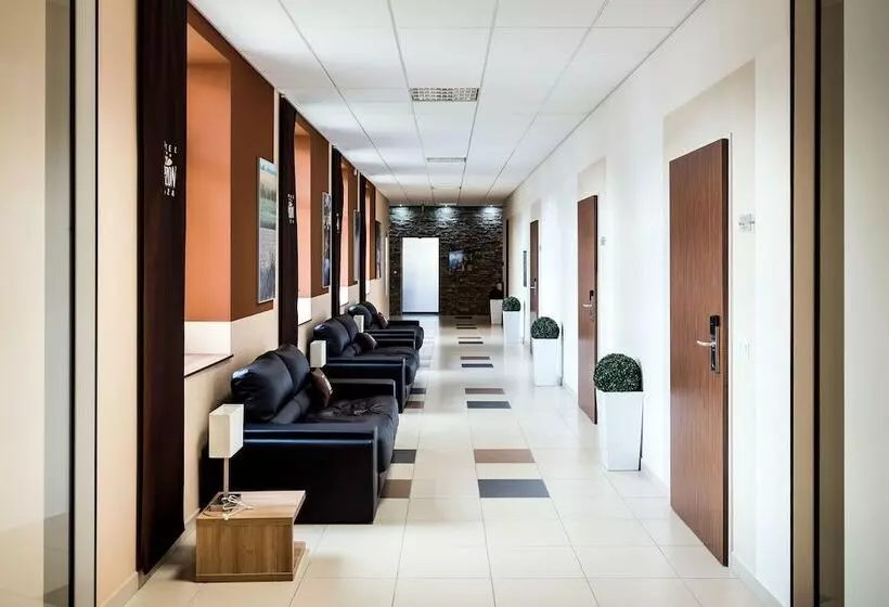 Fotos del hotel Garzon Plaza:  3