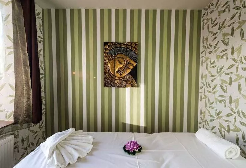 Fotos del hotel Garzon Plaza:  25