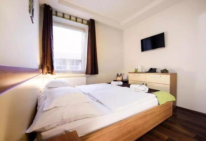 Fotos del hotel Garzon Plaza:  8
