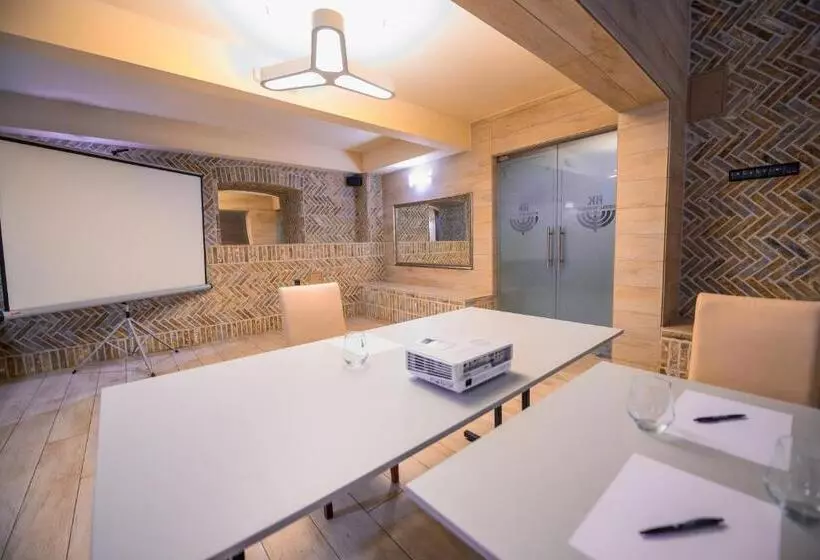 Fotos del hotel Kazimierz Iii:  17