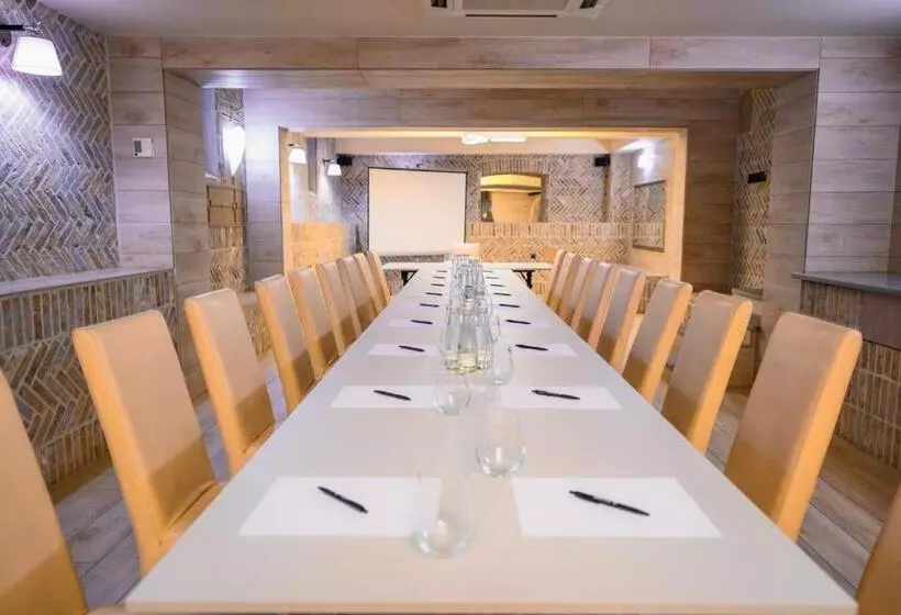 Fotos del hotel Kazimierz Iii:  15