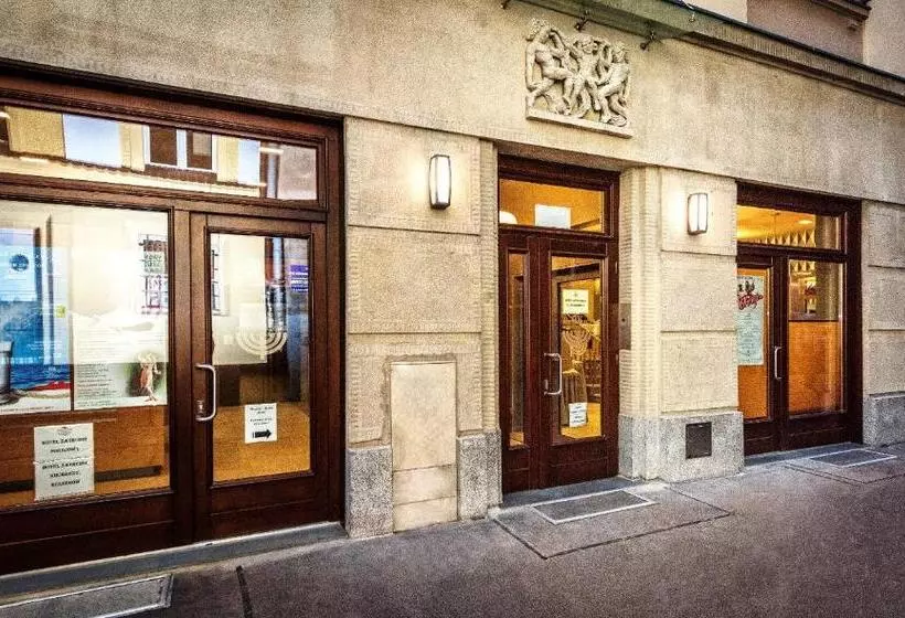 Fotos del hotel Kazimierz Iii:  21