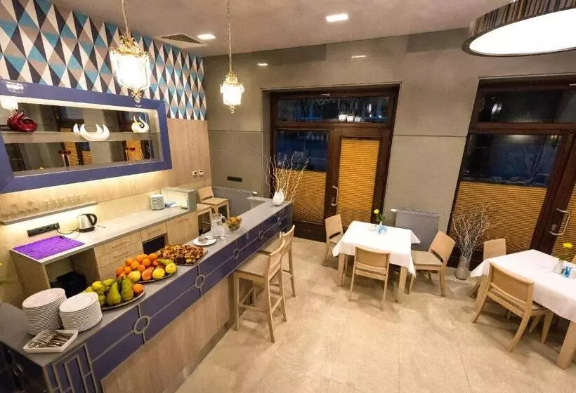 Fotos del hotel Kazimierz Iii:  30