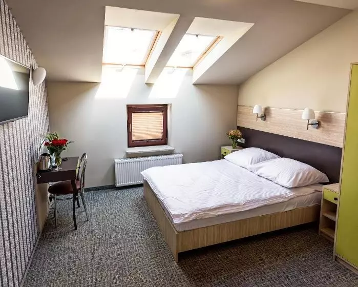 Fotos del hotel Kazimierz Iii:  2