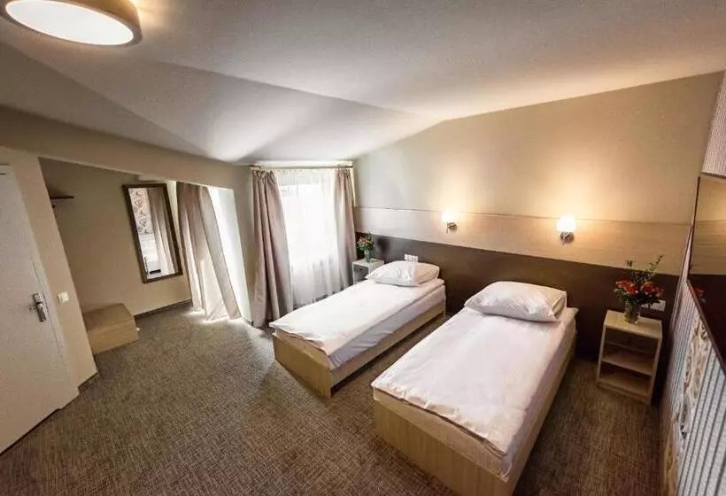 Fotos del hotel Kazimierz Iii:  3