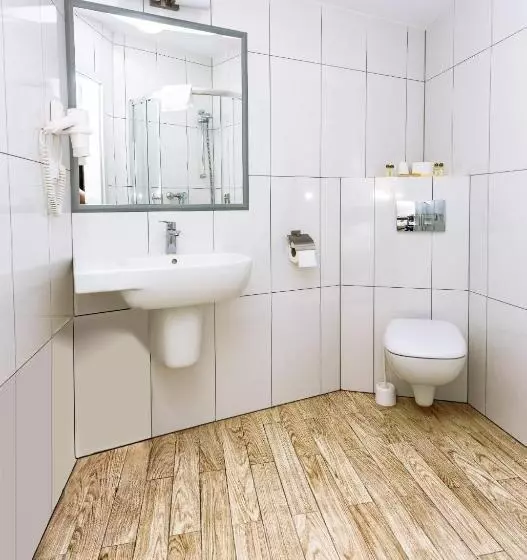 Fotos del hotel Kazimierz Iii:  20