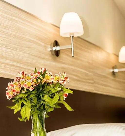Fotos del hotel Kazimierz Iii:  24