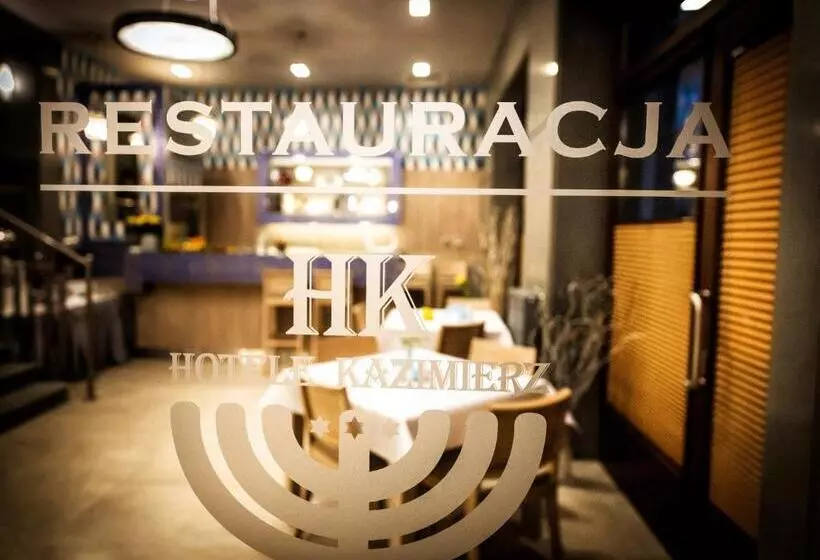 Fotos del hotel Kazimierz Iii:  13