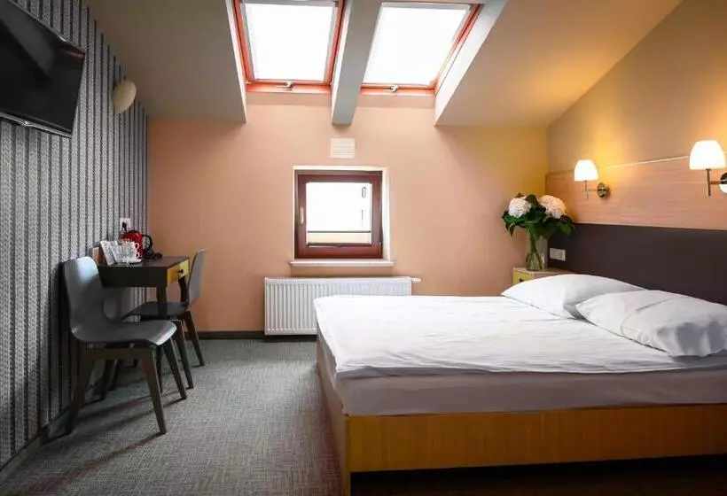 Fotos del hotel Kazimierz Iii:  10