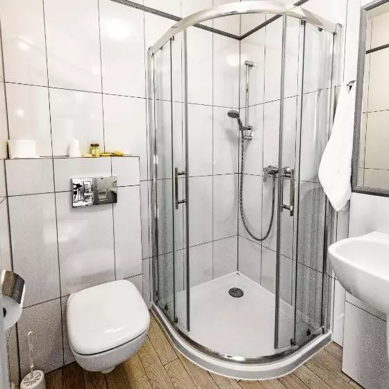 Fotos del hotel Kazimierz Iii:  18