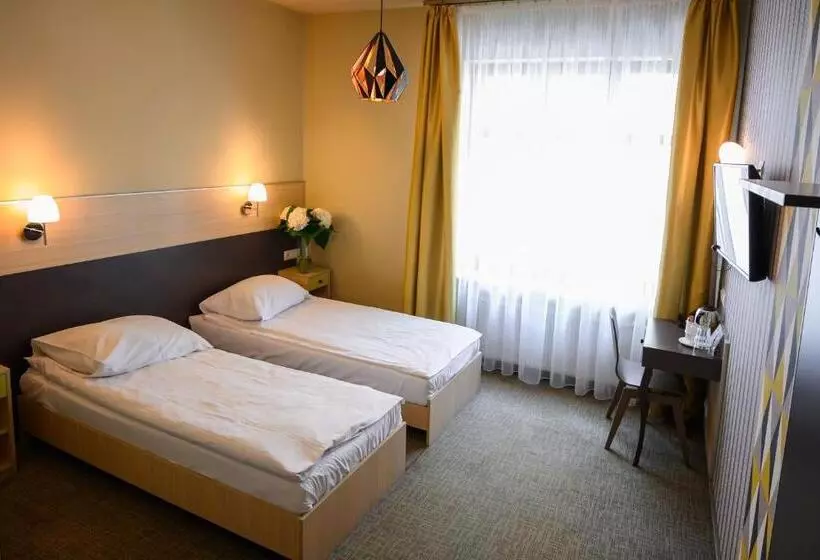 Fotos del hotel Kazimierz Iii:  6