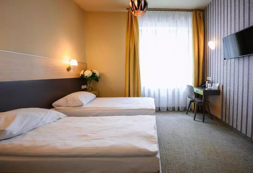 Fotos del hotel Kazimierz Iii:  9
