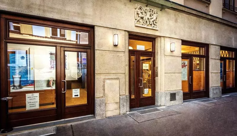 Fotos del hotel Kazimierz Iii:  22