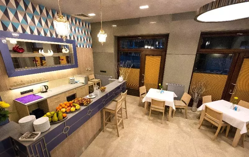Fotos del hotel Kazimierz Iii:  29