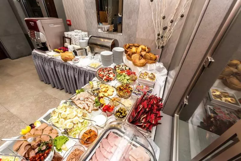 Fotos del hotel Kazimierz Iii:  28