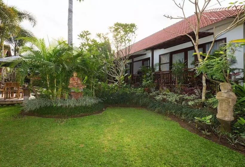 Fotos del hotel Meruhdani Boutique  Ubud:  9