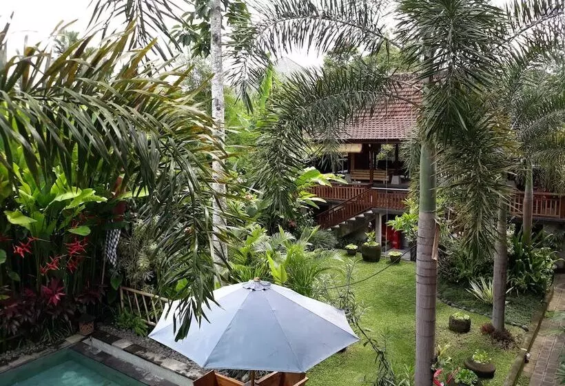 Fotos del hotel Meruhdani Boutique  Ubud:  13