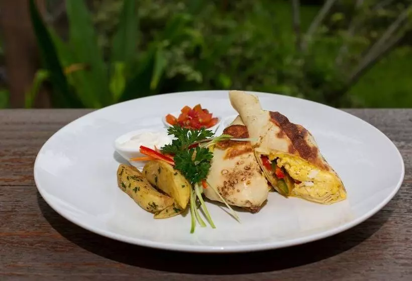 Fotos del hotel Meruhdani Boutique  Ubud:  14