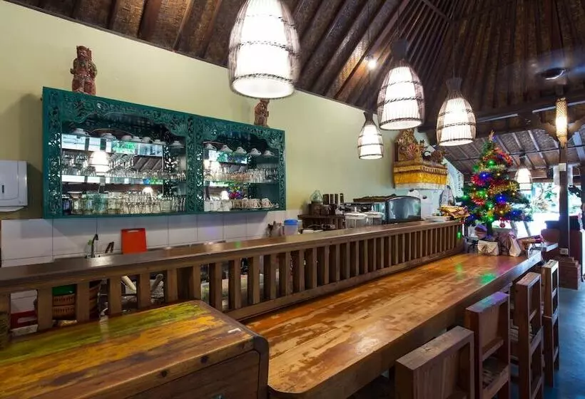 Fotos del hotel Meruhdani Boutique  Ubud:  3